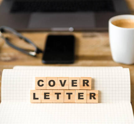 Cover letter
