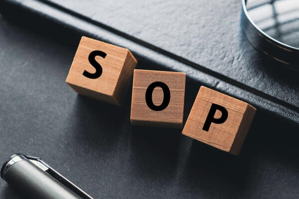 Statement of Purpose & Cover letter